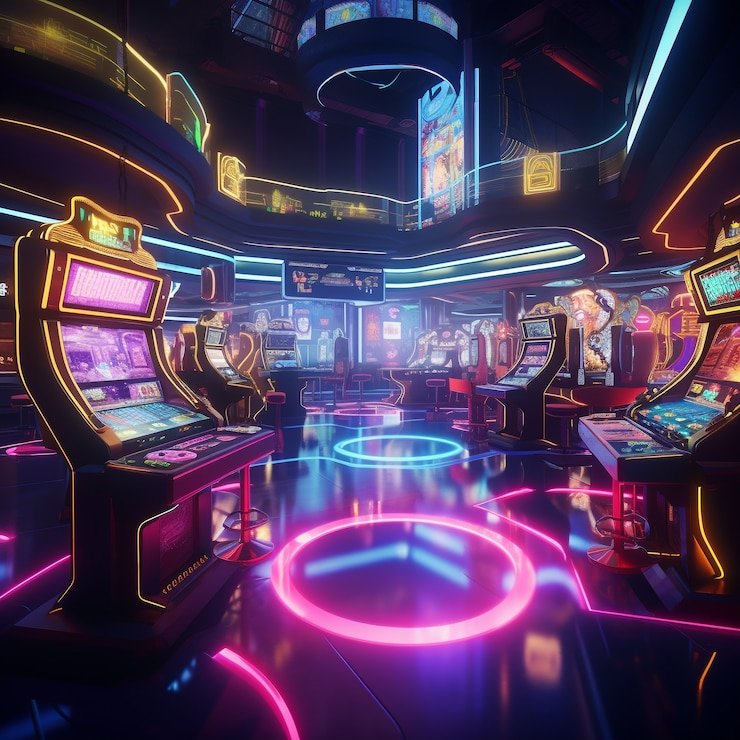 Antarmuka permainan Fortune Rabbit dengan gulungan, simbol, dan tombol kontrol di platform panen338